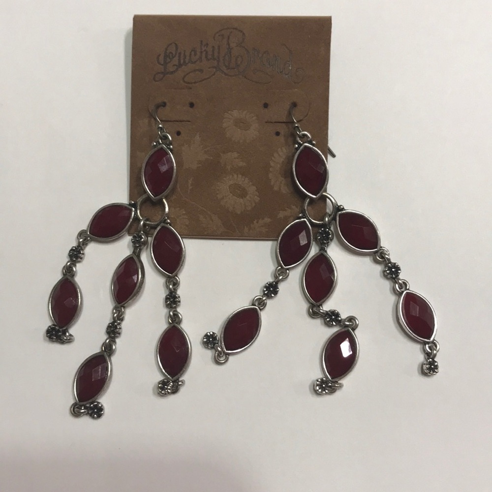 Lucky Brand Earrings